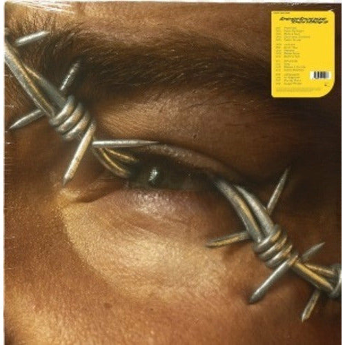 Post Malone - Beerbongs & Bentleys - LP { Vinyl LP }