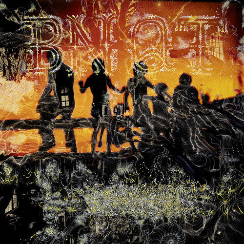 BNQT - Volume 1 - LP { Vinyl LP }