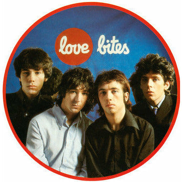 Buzzcocks - Love Bites - LP { Vinyl LP }