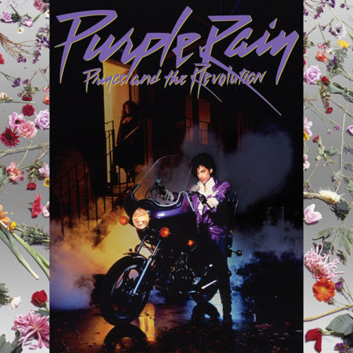 Prince - Purple Rain - LP { Vinyl LP }