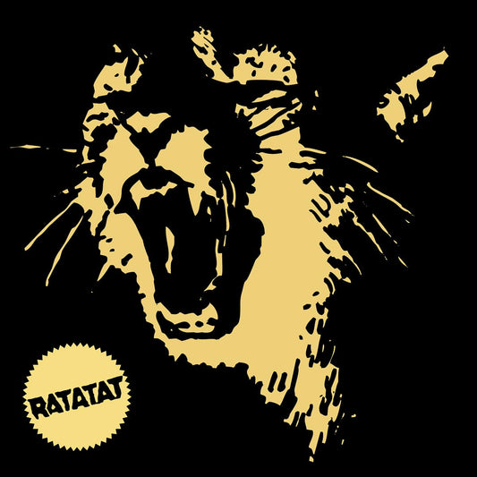 Ratatat - Classics - LP { Vinyl LP }