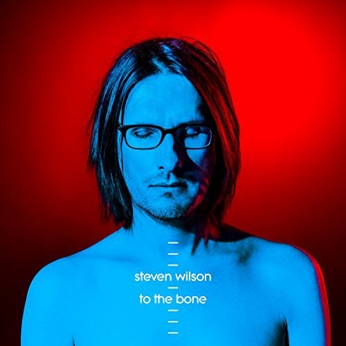 Steven Wilson - To The Bone - LP { Vinyl LP }