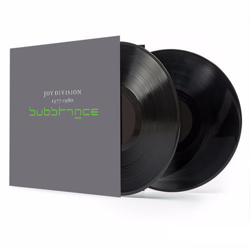 Joy Division - Substance - LP { Vinyl LP }