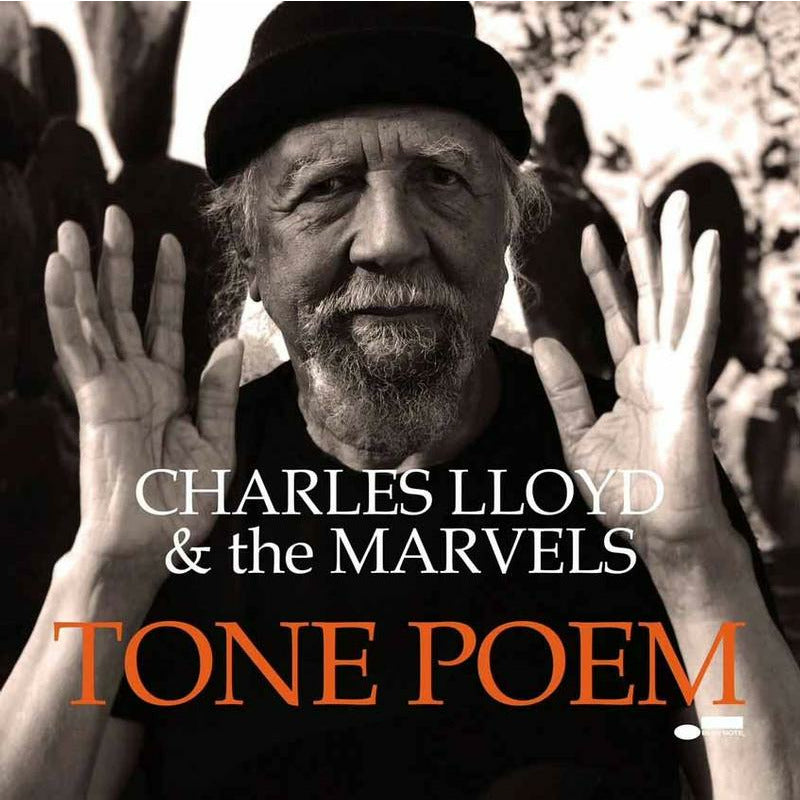 Charles Lloyd & The Marvels - Tone Poem - Tone Poet LP { Vinyl LP }