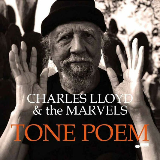 Charles Lloyd & The Marvels - Tone Poem - Tone Poet LP { Vinyl LP }