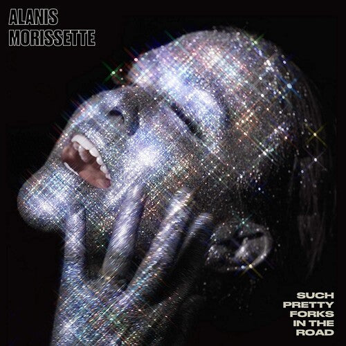Alanis Morissette - Such Pretty Forks In The Road - LP { Vinyl LP }