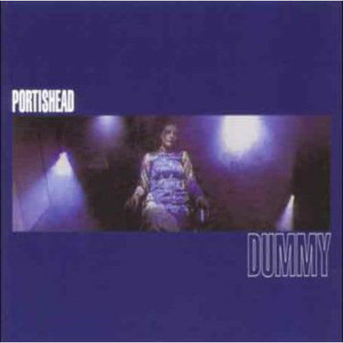 Portishead - Dummy - LP { Vinyl LP }