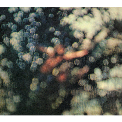 Pink Floyd - Obscured By Clouds - LP { Vinyl LP }