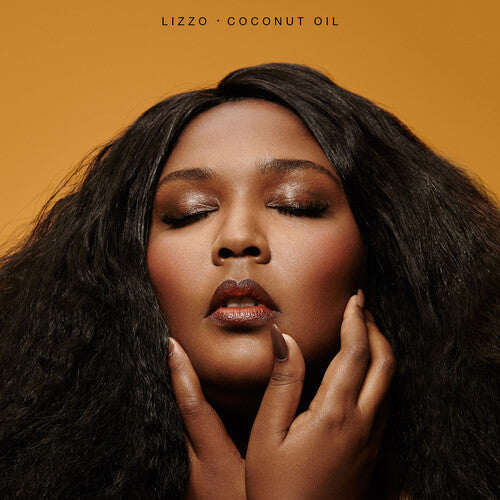 Lizzo - Coconut Oil - LP { Vinyl LP }