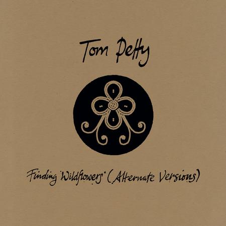 Tom Petty - Finding Wildflowers (Alternate Versions) - LP { Vinyl LP }