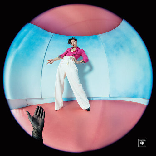 Harry Styles - Fine Line - LP { Vinyl LP }