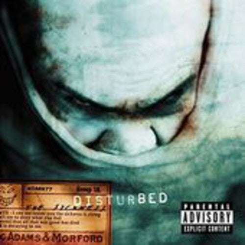 Disturbed - The Sickness - LP { Vinyl LP }
