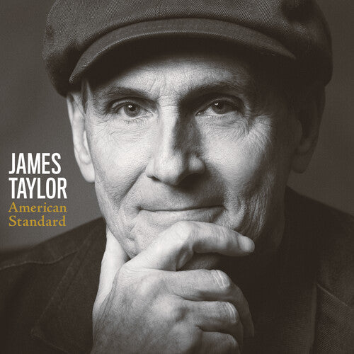 James Taylor - American Standard - LP { Vinyl LP }