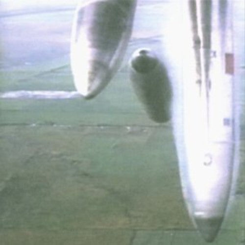 Godspeed You! Black Emperor - Yanqui U.X.O. - LP { Vinyl LP }