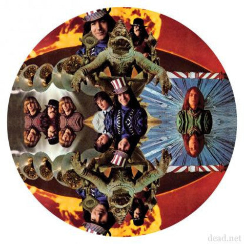 Grateful Dead - Grateful Dead  - LP { Vinyl LP }