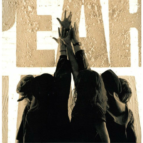 Pearl Jam - Ten / Ten Redux - LP { Vinyl LP }
