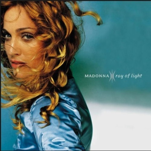 Madonna - Ray Of Light - LP { Vinyl LP }