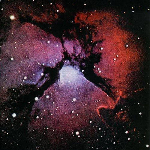 King Crimson - Islands - Import LP { Vinyl LP }