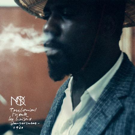 Thelonious Monk - Les Liaisons Dangereuses 1960 - Sam LP { Vinyl LP }