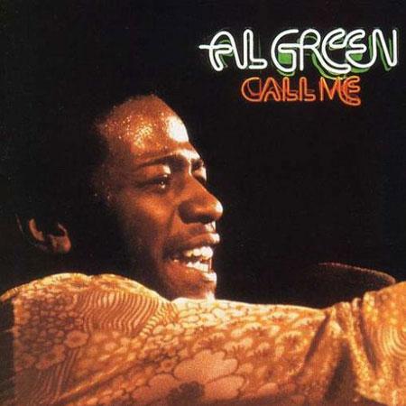 Al Green - Call Me - Speakers Corner LP { Vinyl LP }