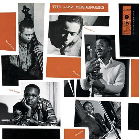 Art Blakey - The Jazz Messengers - Pure Pleasure LP { Vinyl LP }