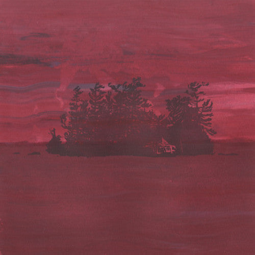 The Besnard Lakes - Besnard Lakes Are The Divine Wind - LP { Vinyl LP }