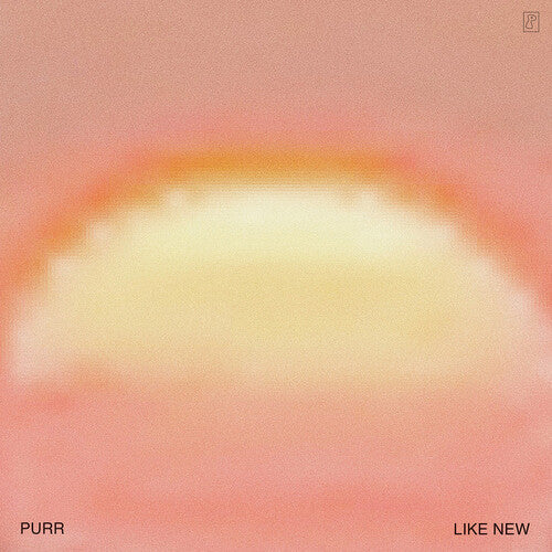 Purr - Like New - LP { Vinyl LP }