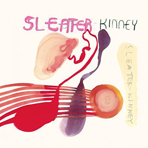 Sleater-Kinney - One Beat - LP { Vinyl LP }