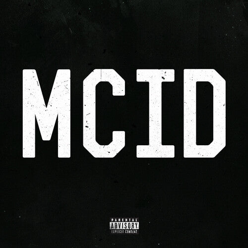 Highly Suspect - Mcid - LP { Vinyl LP }