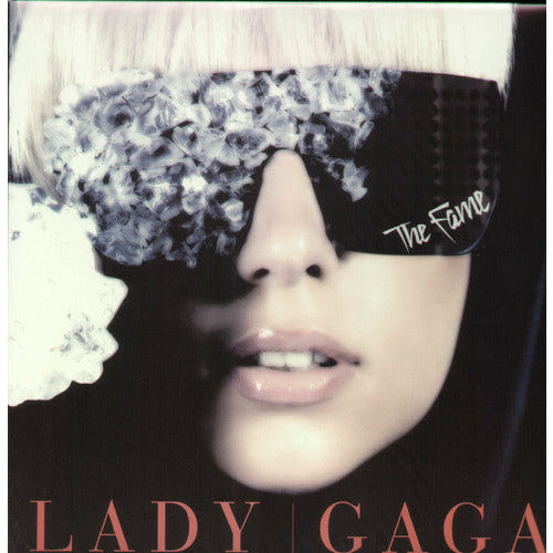 Lady Gaga - The Fame - LP { Vinyl LP }