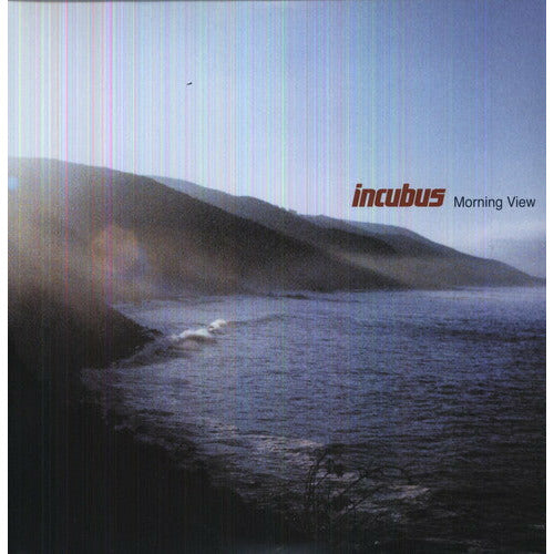 Incubus - Morning View - LP { Vinyl LP }