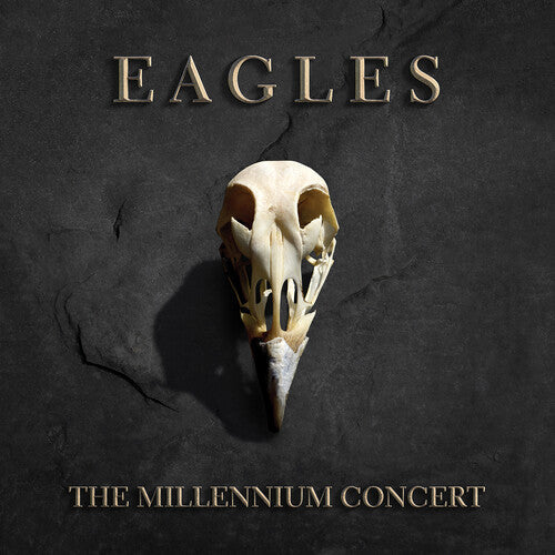 The Eagles - The Millennium Concert - LP { Vinyl LP }