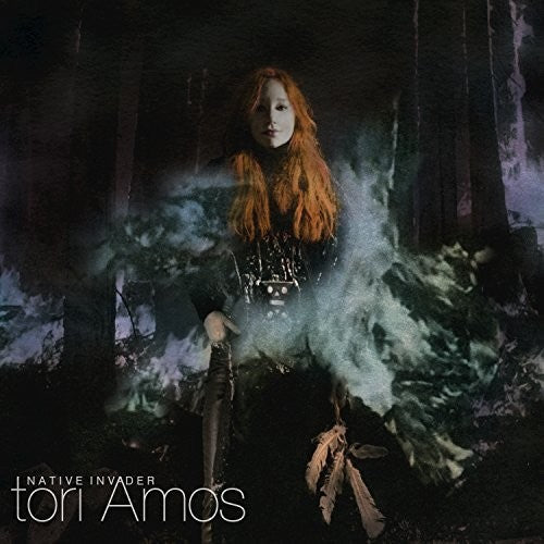 Tori Amos - Native Invader - LP { Vinyl LP }