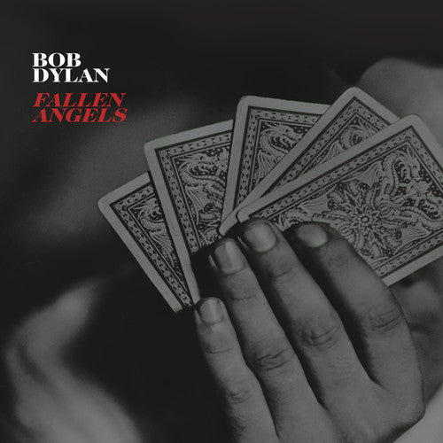 Bob Dylan - Fallen Angels - LP { Vinyl LP }