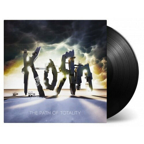 Korn - The Path of Totality - Music On Vinyl LP { Vinyl LP }