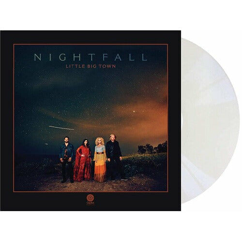 Little Big Town - Nightfall - LP { Vinyl LP }
