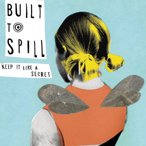 Built to Spill - Keep It Like a Secret - Music on Vinyl LP { Vinyl LP }