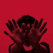 tUnE-yArDs - I Can Feel You Creep Into My Private Life - Indie LP { Vinyl LP }