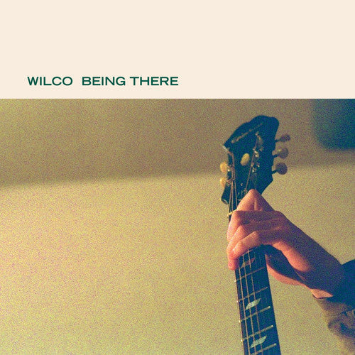 Wilco - Being There - LP { Vinyl LP }