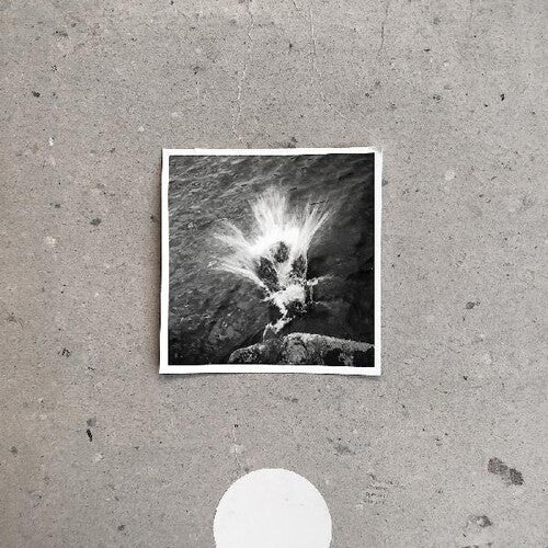Nils Frahm - Empty - LP { Vinyl LP }