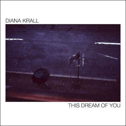 Diana Krall - This Dream of You - LP { Vinyl LP }