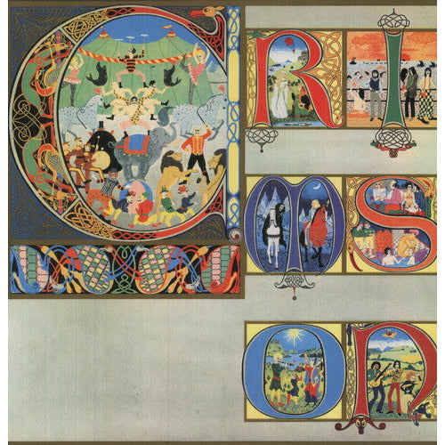 King Crimson - Lizard - LP { Vinyl LP }