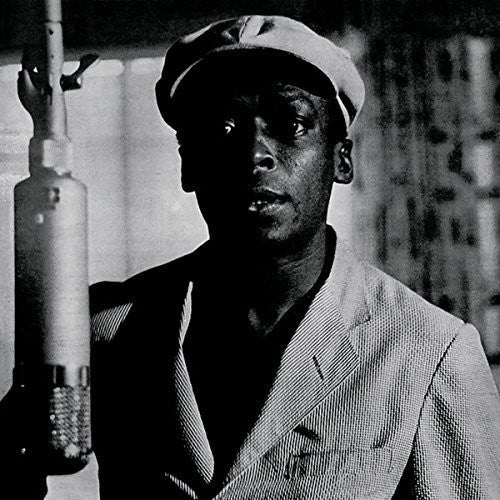 Miles Davis - The Musings of Miles - LP { Vinyl LP }