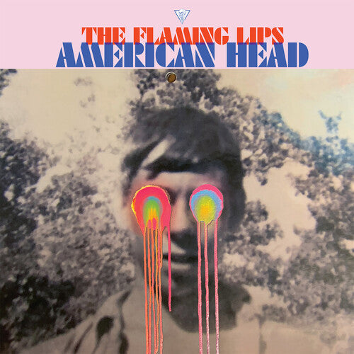 The Flaming Lips - American Head - LP { Vinyl LP }