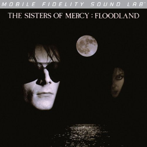 Sisters Of Mercy - Floodland - MFSL LP { Vinyl LP }