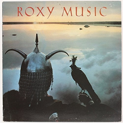 Roxy Music - Avalon - LP { Vinyl LP }