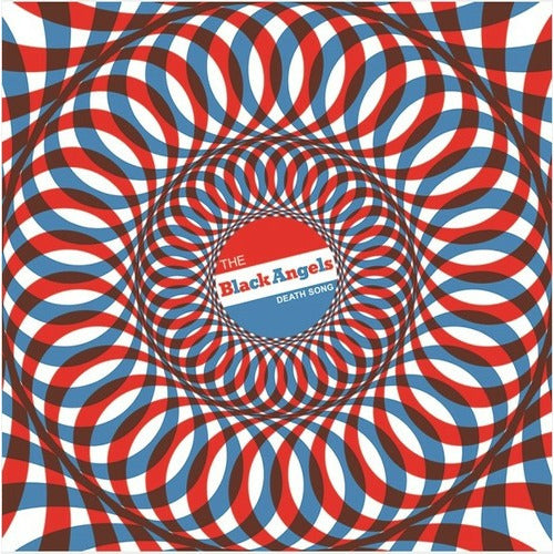 The Black Angels - Death Song - LP { Vinyl LP }