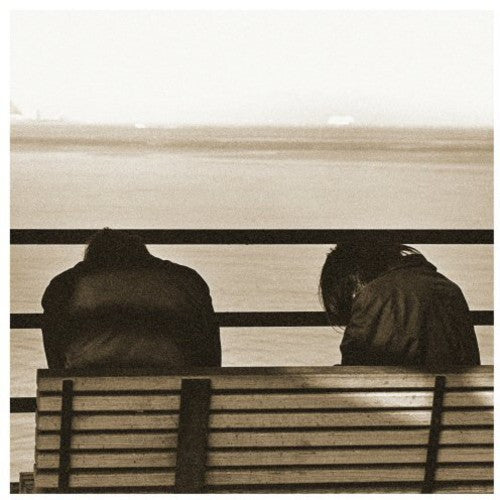METZ - II - LP { Vinyl LP }