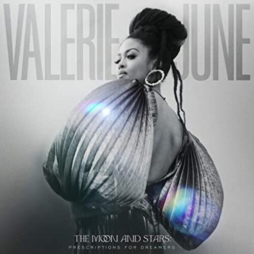 Valerie June - The Moon And Stars: Prescriptions For Dreamers - LP { Vinyl LP }