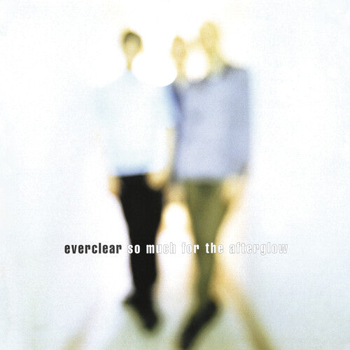Everclear - So Much for the Afterglow - Intervention LP { Vinyl LP }